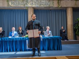 2025 diplomaátadó Nyár